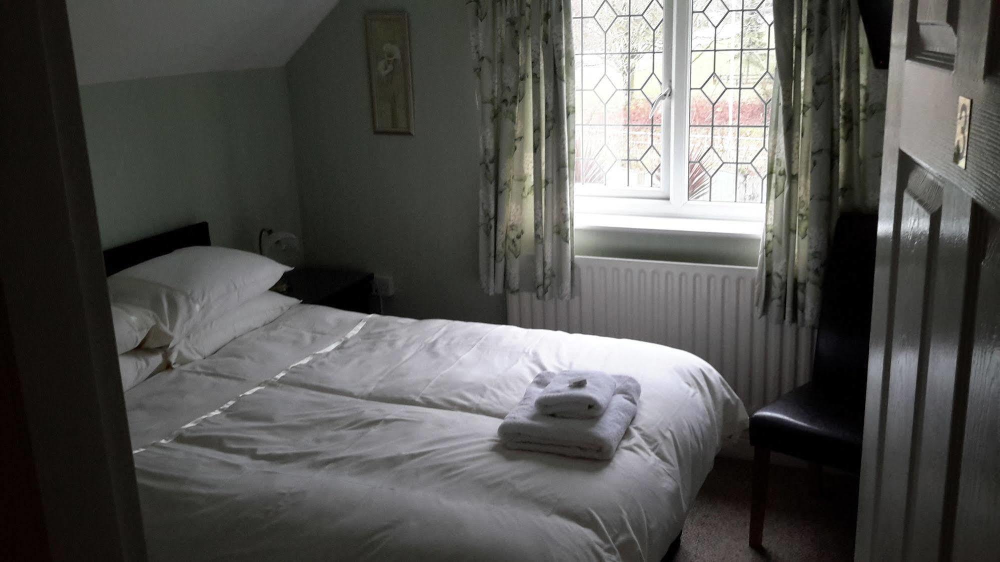 Bed and Breakfast The School House Warrington  Exterior foto